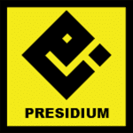 Presidium Logo